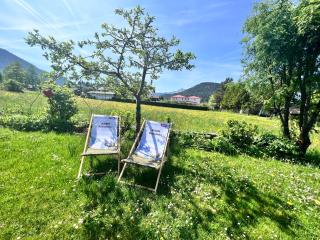 Hannas ALPENGRUSS Apartment & Zimmer - 6