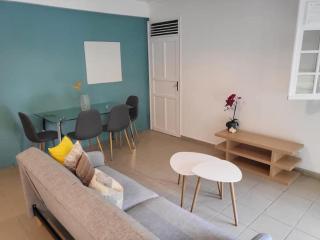 Petit cocon au cœur des ABYMES - 5