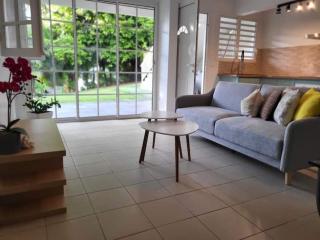 Petit cocon au cœur des ABYMES - 4