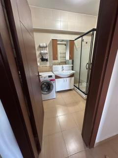 Havuz, Balkon, otopark Sabiha Gökcene 5 dk - 3