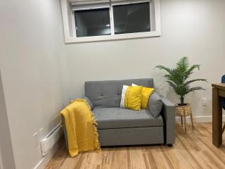 The Prairie Nest - 0