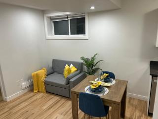 The Prairie Nest - 8