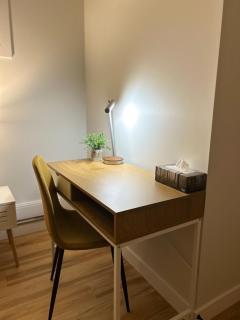 The Prairie Nest - 5