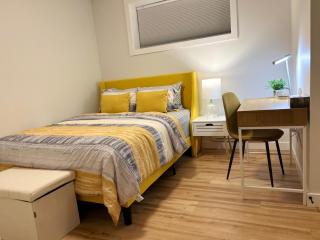 The Prairie Nest - 3