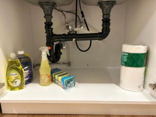 The Prairie Nest - 1