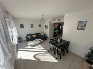 Maison indépendante avec jardin dans résidence proche de la plage - Sérignan - 6