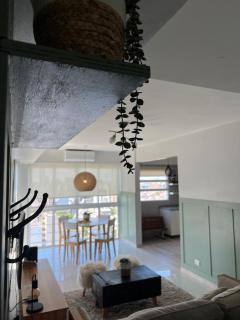Piso 16 Apart - 8