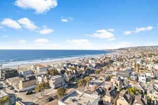 Mission Beach 3BR Gem Rooftop Patio and Hot Tub - San Diego - 7