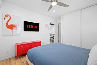 Mission Beach 3BR Gem Rooftop Patio and Hot Tub - San Diego - 5