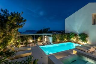 Villa with Piano by Chania Living Stories - Chania - 7
