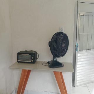 Quarto Suíte Campina Grande São João 2025 - Lagoa Sêca - 8