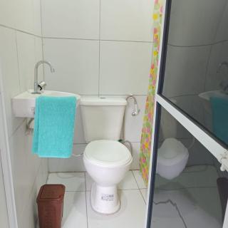 Quarto Suíte Campina Grande 2025 - 1