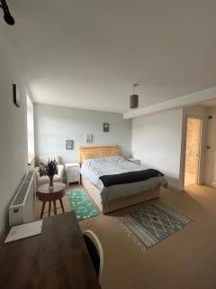 Converted Oast House - Canterbury - 3