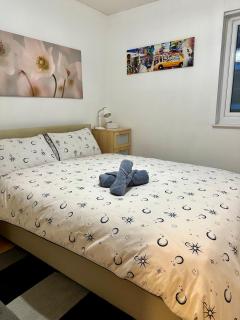Cozy room close to Canary Wharf, the O2 and Excel London - Londra - 3
