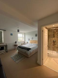 Converted Oast House - 6