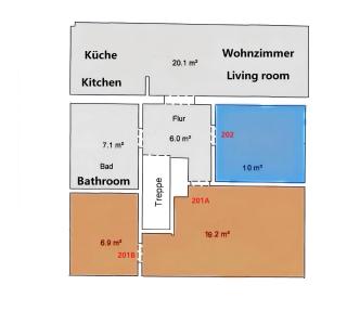 KamperwegHaus - Meerbusch - 8