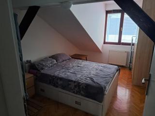 Synagogue view apartment - Novi Sad - 4