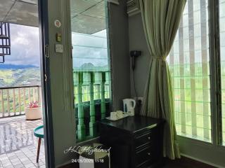 Highland Homestay Kundasang - Ranau - 9