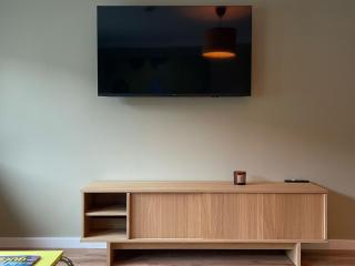 Louise Boutique Apartment 3 - Friedrichshafen - 7