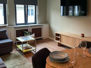 Louise Boutique Apartment 3 - Friedrichshafen - 8