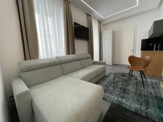 Luxury Marina apartments - 8