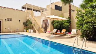 Le clos des oliviers de Marrakech - Marrakesh - 9