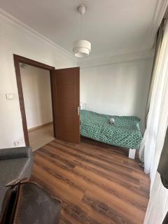 Havuz, Balkon, otopark Sabiha Gökcene 5 dk - 6
