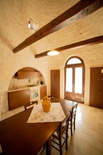 Trulli Arco Antico - Locorotondo - 6