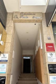 Pearl Bourgogne - Casablanca - 8