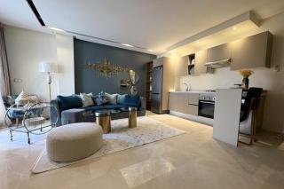 Casablanca Pearl Luxury Stay - 2