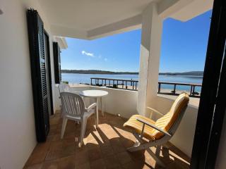 ES CASTELL 1 1 by SOM Menorca - Fornells - 8