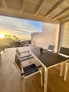 Ocean Terrace - Adeje - 8