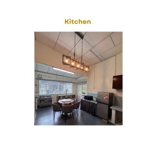 Homestay The White House Balik Pulau Penang - Balik Pulau - 3