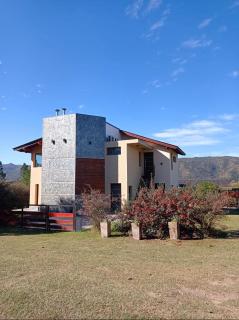 La Macarena Suites - Villa General Belgrano - 0