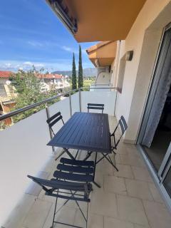 Bonito apartamento cerca de la playa AV-75 - Roses - 9