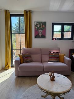 Maison avec Jacuzzi privé - Perrigny-lès-Dijon - 1