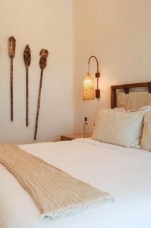 Beachfront Staff n Cook, Luxury 8 Bed Villa in Tulum - Balcheil - 7