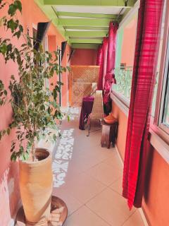 Appartement Marrakech Guéliz - Marrakesh - 5