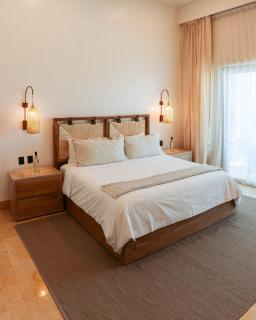 Beachfront Staff n Cook, Luxury 8 Bed Villa in Tulum - Balcheil - 1