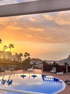 Ocean Terrace - Adeje - 0