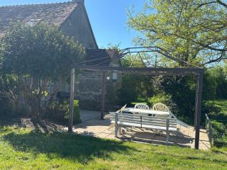 Maison familiale à la campagne - 8