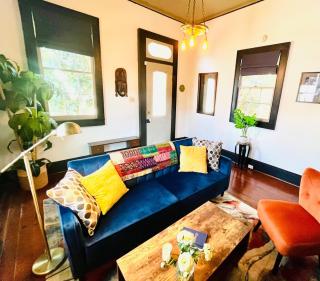 Charming Hideaway - New Orleans - 0