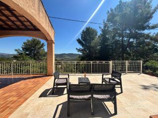 -Villa les Pins- Bandol - Bandol - 8
