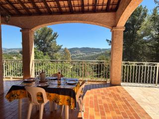 -Villa les Pins- Bandol - Bandol - 9