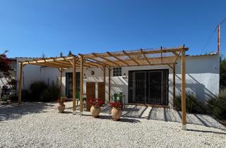 Casa Carla Andalucia, Caminito del Rey - Almogía - 2