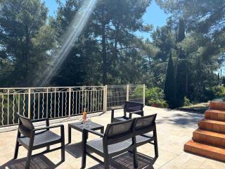 -Villa les Pins- Bandol - Bandol - 1