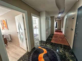 Luxury apartment in the compound - Midyat - 9