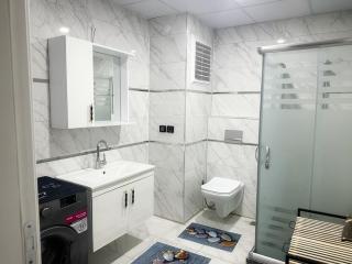 Luxury apartment in the compound - Midyat - 7