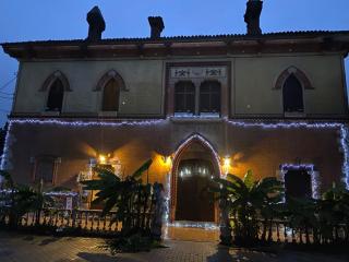 GRAZZANO ANTICA STAZIONE - 9