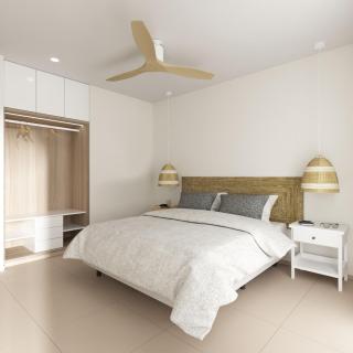 Valencia Living Suites - Picanya - 5